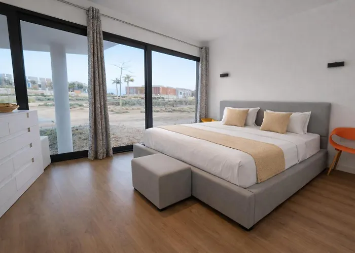 Soma Bay, Panoramic Sea View In Wadi Jebal Appartamento *