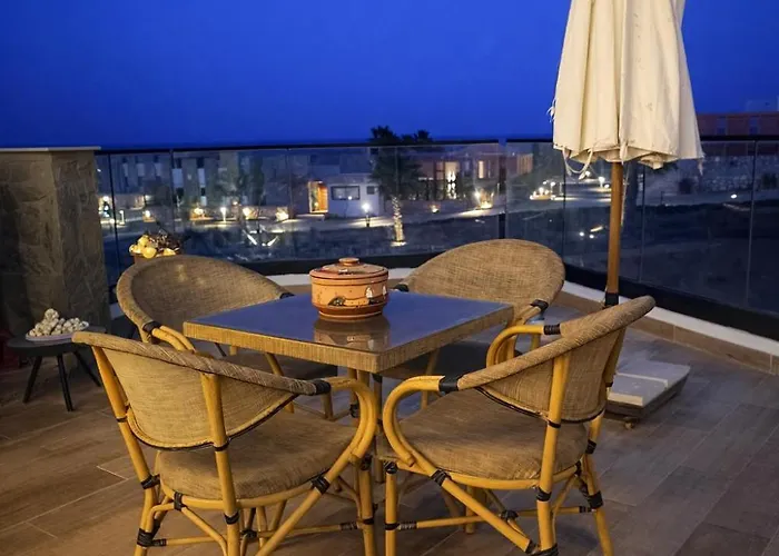 Soma Bay, Panoramic Sea View In Wadi Jebal Hurghada